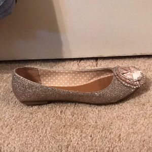 Madden Girl Women’s flats